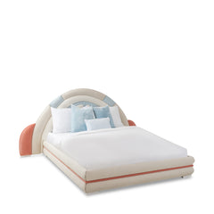 ASTRONAUT BED US TWIN SIZE