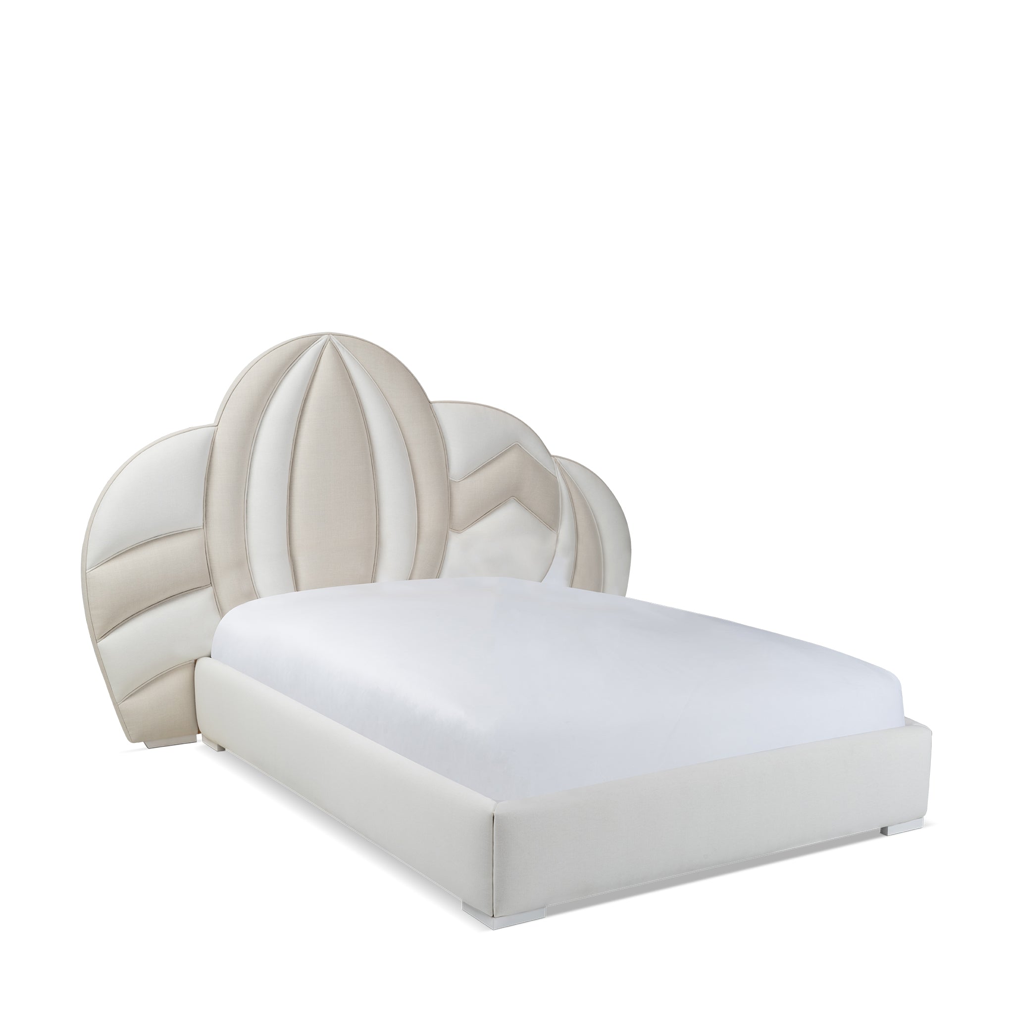HOT AIR BALLOON BED US QUEEN SIZE