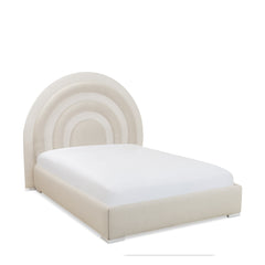 ARCH BED US QUEEN SIZE