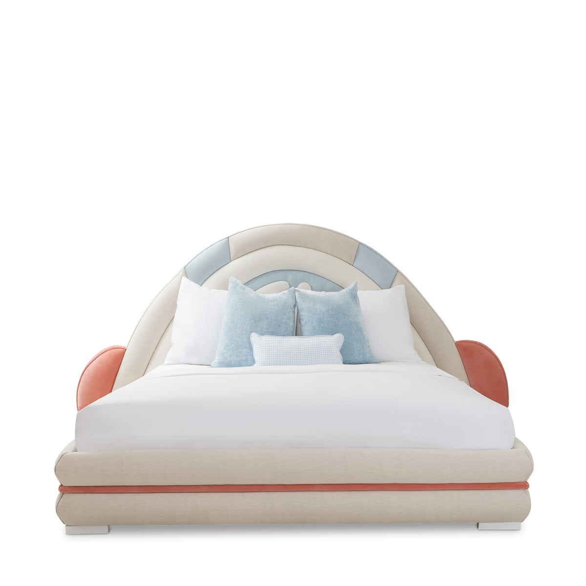 ASTRONAUT BED US TWIN SIZE