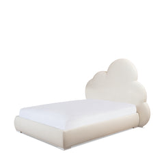 CLOUD BED B RIGHT ANGLED US QUEEN SIZE