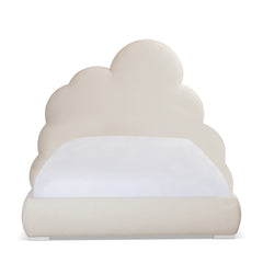 CLOUD BED B RIGHT ANGLED US QUEEN SIZE