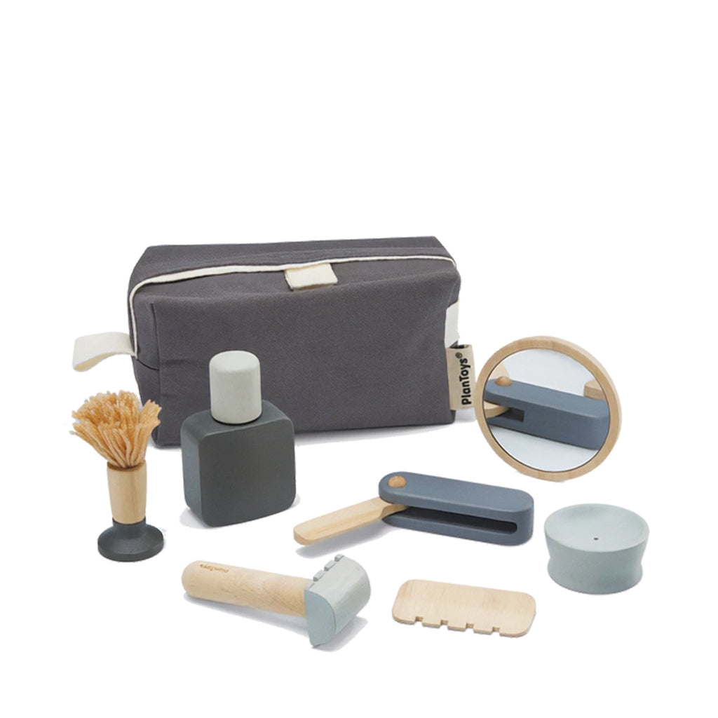 SHAVE SET – THAT'S LIVING KIDS