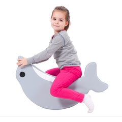 DOLPHIN SOFT SEAT