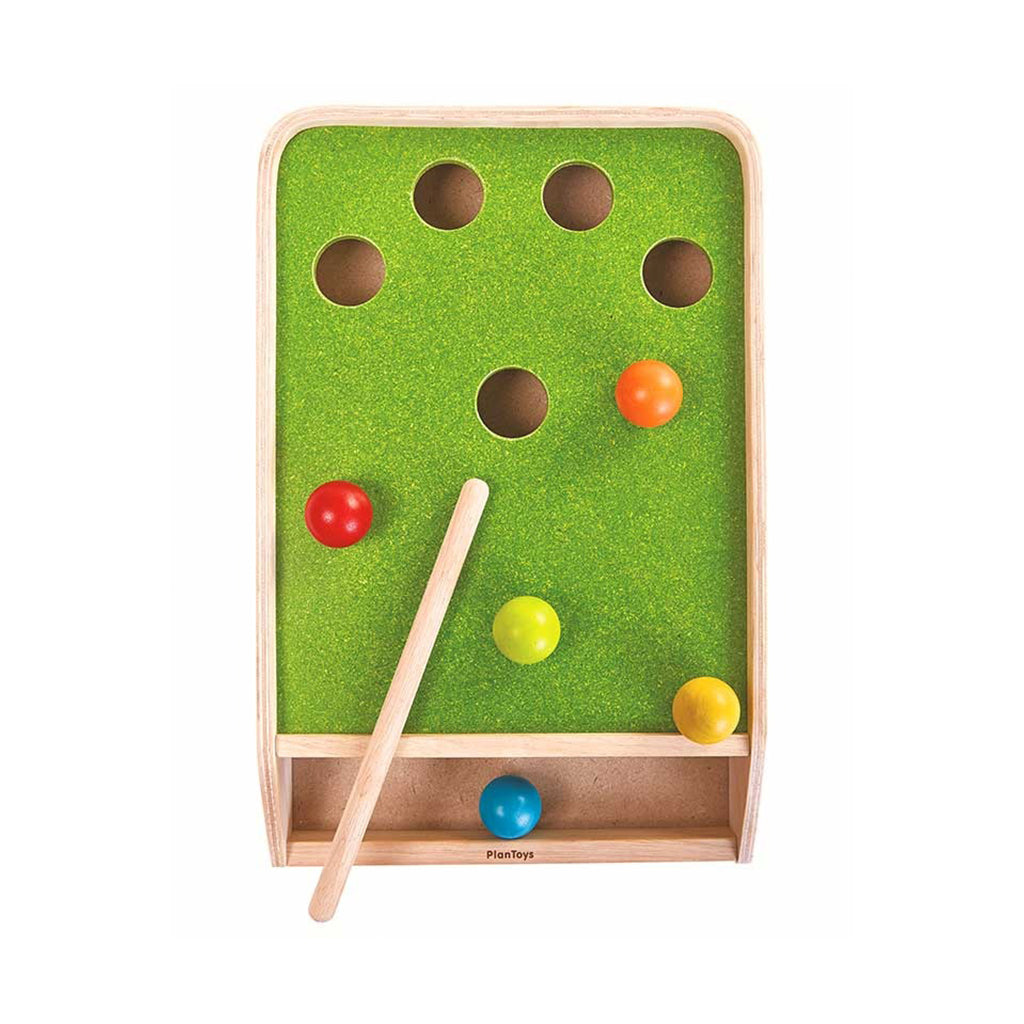 BALL SHOOT BOARD GAME – THAT'S LIVING KIDS