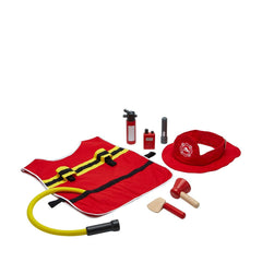 FIRE FIGHTER PLAY SET
