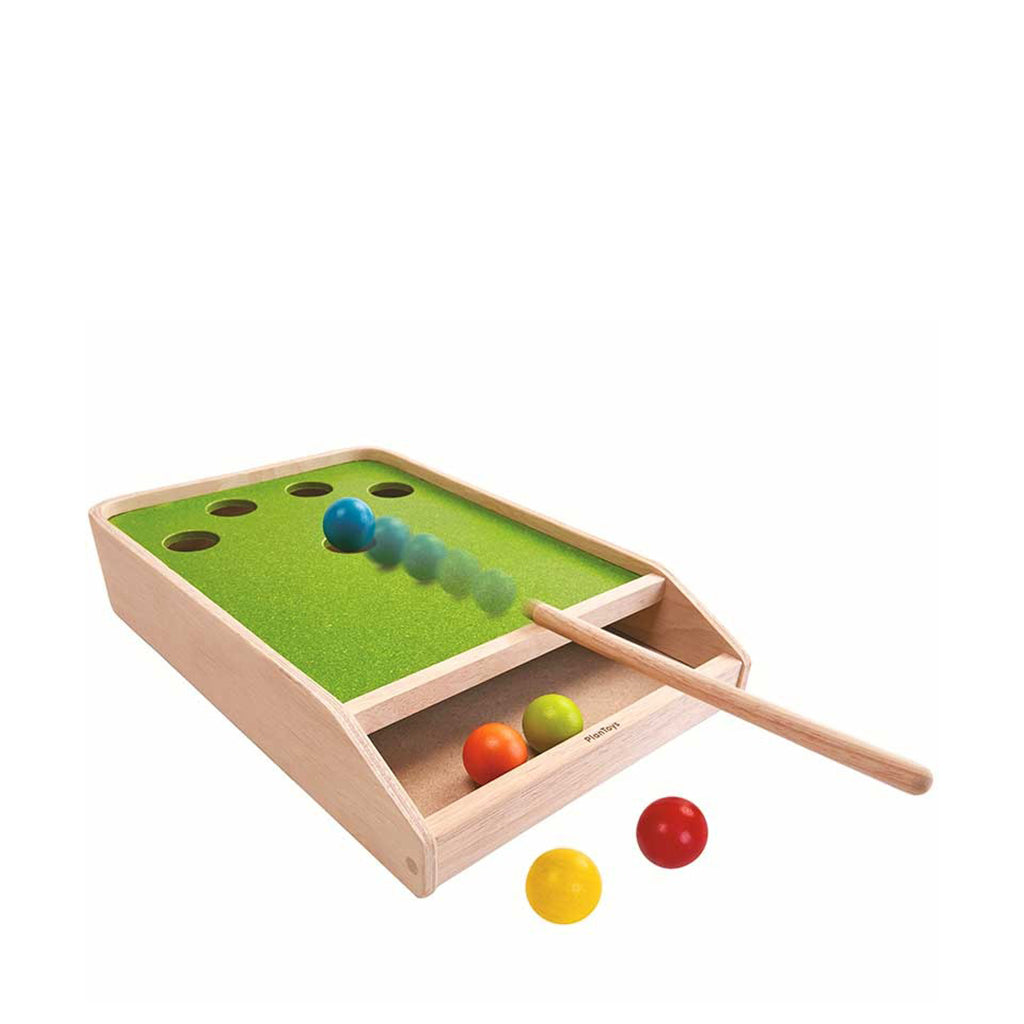 BALL SHOOT BOARD GAME – THAT'S LIVING KIDS