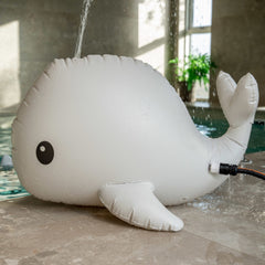 SPRINKLER TOY – CHRISTIAN THE WHALE