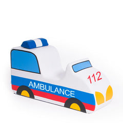 AMBULANCE